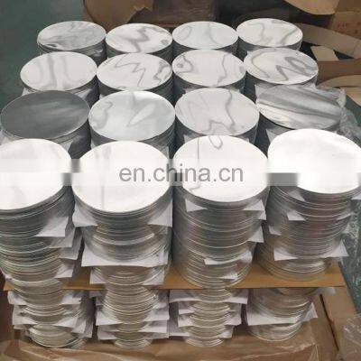 Hot Selling 2024 2017 Alloy Aluminum Circle Sheet with 10mm Thickness