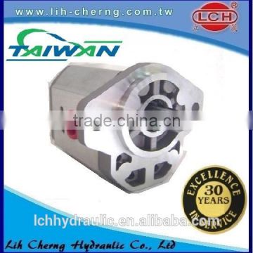 alibaba china yuken gear pump manufacture hydraulic pump