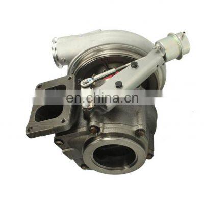 5322481  21168744  4047780-D  HE500WG   turbocharger for  Volvo   MD13 Euro-5  engine