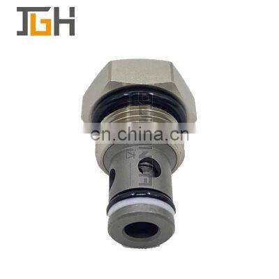 Taiwan JGH CV-08/10/12/16-N/V-05/20/50/75 Check Valve Cartridge Valve photo-3
