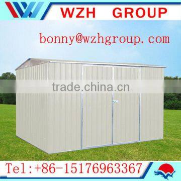 10*20feet Car Shed / Car Parking Shed photo-4