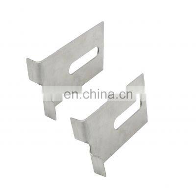 OEM stone wall support system stone cladding fixing bracket