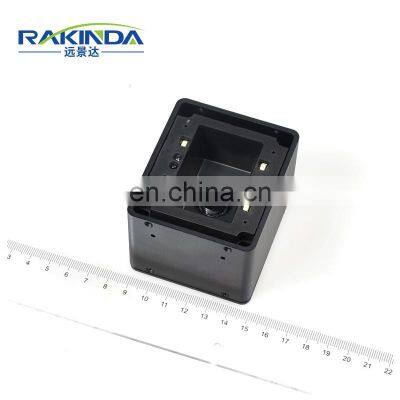 Rakinda RD4500L Long Distance Mobile QR Code Scanner Module Barcode Scanner White LED for Parking Lot Payment Access Control photo-4