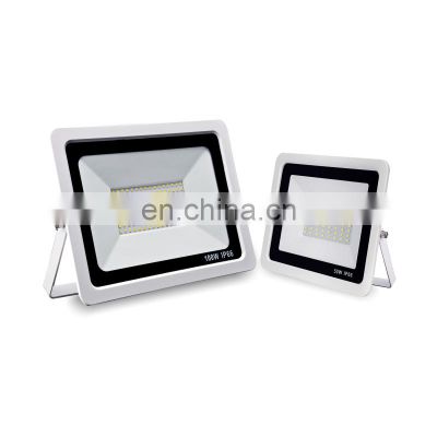 LED Flood Light AC 220V 50W 100W 150W 200W IP67 Waterproof Outdoor LED Flood Spotlight