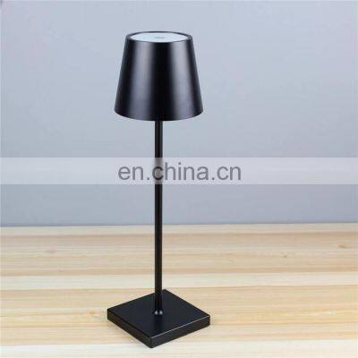 Folding LED Desk Lamp USB Charging Dimmable Eye-friendly Table Lamp Reading Lamp Night Table Light