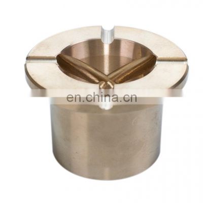 Flange Copper Sleeve Brass Bush Bronze Bushings