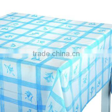 PVC tablecloth manufacturer