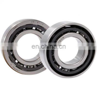 NSK Angular Contact Ball Bearing 7204C 7204CTYNSULP4 7204CTYNDULP4 7204CTYNDBLP4 7204CTRSULP3