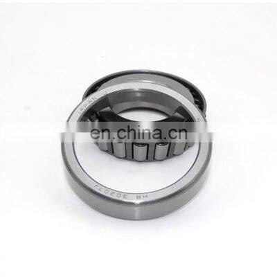 Thrust Bearing T611 Thrust Tapered Roller Bearing photo-2