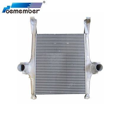 504015564 Heavy Duty Cooling System Parts Truck Aluminum Intercooler For IVECO