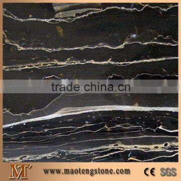 China Portoro Marble