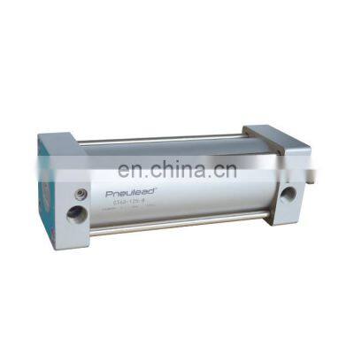 CT Series Profile Standard Airtac Series Double Acting Air Pneumatic Cylinder