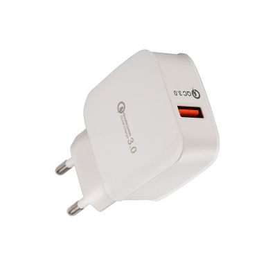 Hot sale products Quick Charge 3.0 for Samsung S9 Mobile Phone Charger for iPhone 11 12 13