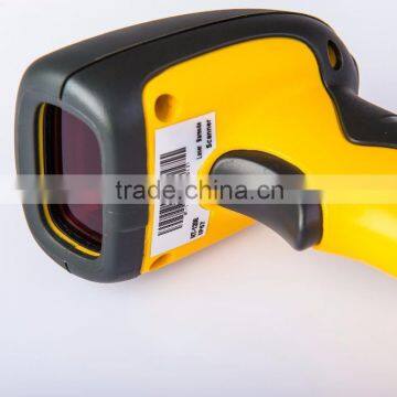 RD - 6870W Wireless Cordless Handheld Barcode Bar Code Scanner Reader 32bit Decode Long Range photo-4