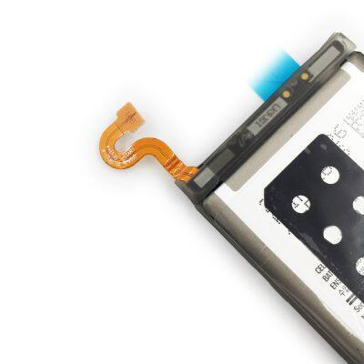 EB-BG960ABE China Suppliers Selling Custom Mobile Phone Batteries For Samsung Galaxy S9 SM-G960 G9600 G960F G960U G960W photo-2