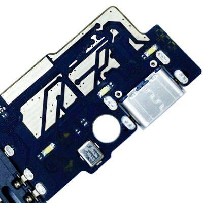 Charger Board Flex For ZTE Z982 USB Port Connector Dock Charging Ribbon Cable Cell Phone Parts photo-5