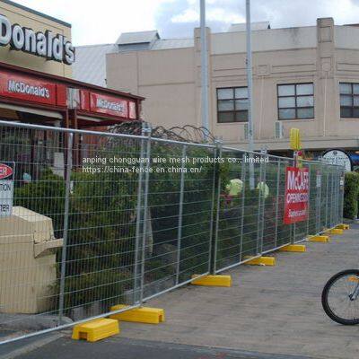 Temporary Fence Mobile Fence Security Fence photo-4