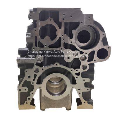 IVECO BUS FPT Cursor9 Magelys Evadays Urbanway Crossway Arway Euro 6 F2CFE612 A/B/D5801841822 100%FPT Original Engine Cylinder Block