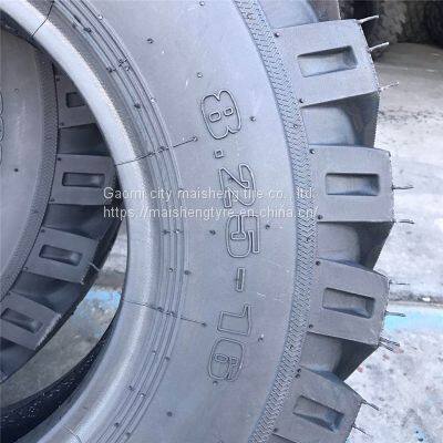 Sanbao Chaoyang 8.25 825-16 Truck Tire Mine Nylon Tire photo-4