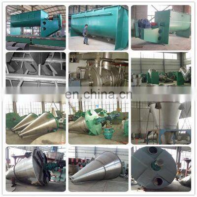 Manufacture Factory Price V Type Powder Mixing Blender, Mixing Machine Chemical Machinery Equipment photo-5