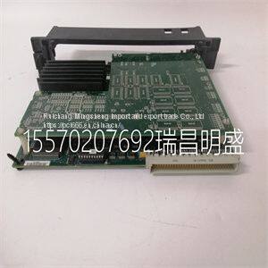 Module spare parts IC697CPX928-FE