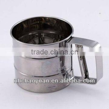 Powder sieve