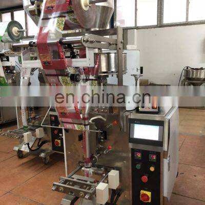 Dession Automatic Roast Cashew Mixed Nut Packing Machine Price