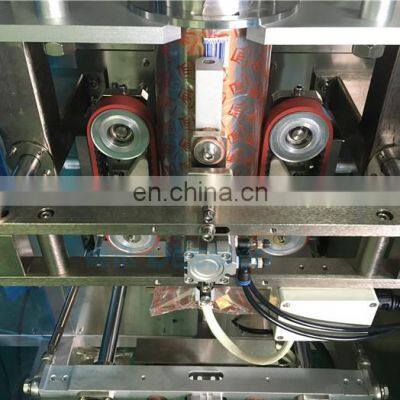 High-accuracy Plastic Cup Pop Corn Granule to Bag Packing Machine for 5kg photo-4