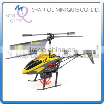 Mini Qute RC remote control flying Helicopter Quadcopter 3.5 Channel Educational electronic toy NO.V388