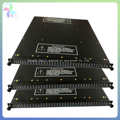 TRICON 4500 highway interface module triconex in stock