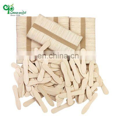 Yada Wooden Popsicle Sticks Ice Cream Stick Tools Kitchen Accessories Kids Children Hand Craft Manual