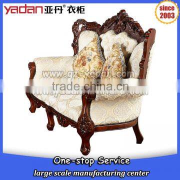 Genuine Leather Sofa Set, pu Sofa Factory, u Shape Sofa photo-2