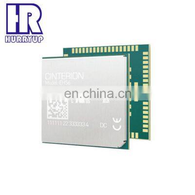 EHS6 HSPA 3G 3.5G Five Band M2M Module