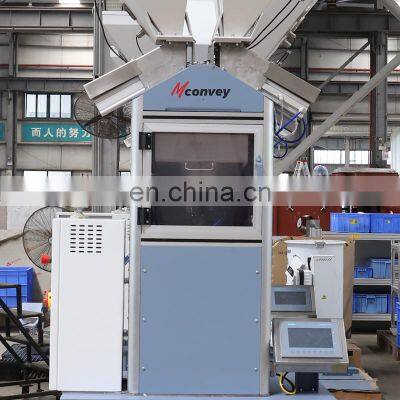 Heavy Duty Industrial Blender Machine Gravimetric Filling Machine photo-3