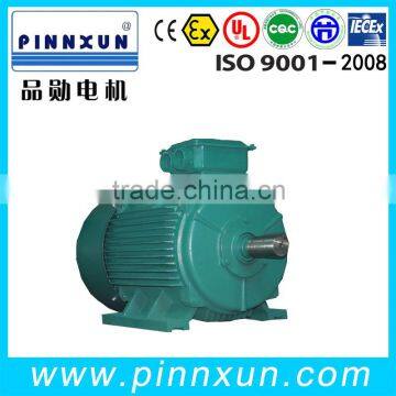 Promotional fashionable YPT compressor change speed motor