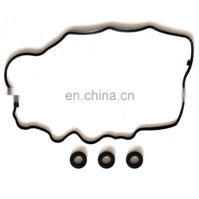 Engine Valve Cover Gasket High Standard and Customized Item Short Delivery Made in China NBR Silicone photo-5