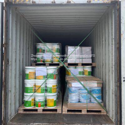 Container Loading Supervision Inspections Inspection Services photo-5