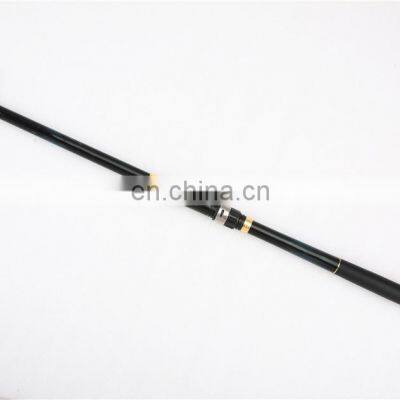 Reasonable Price Boat Best Big Game Saltwater Sea Carbon Surf Telescopic Fishing Rod photo-2