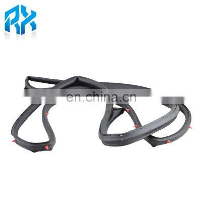 Weatherstrip Assy Front Door Side TRIM PARTS 82140-2B000 For HYUNDAi SANTAFE 2006