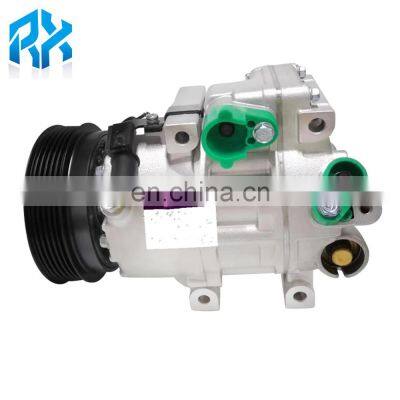 COMPRESSOR ASSY ELECTRIC PARTS 97701-2B100 97701-2B101 For HYUNDAi SANTAFE 2006