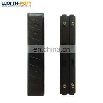230x48x70 Rubber Track, Rubber Crawler Track 230x48x66, Rubber Track Undercarriage 230x48x74 for Excavator Farm Machinery photo-5