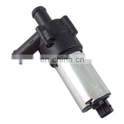 3M218502BA Auto Water Coolant Engine Pump Automotive Electronic Water Pump for Germany Cars for Audi Seat VW PORSCHE CAYENNE photo-5