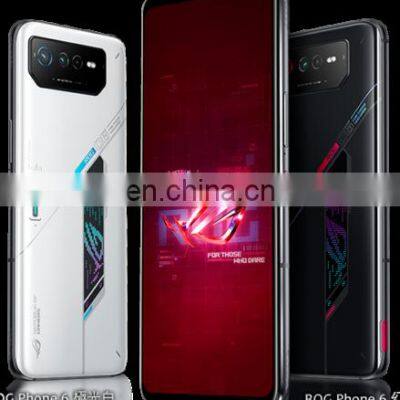 Original ROG 6 5G Gaming Phone 6.78