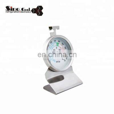 SX-Z-3 Thermo Bimetal Freezer Temperature Testing Wireless Refrigerator Thermometer photo-5