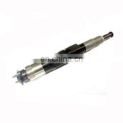 Genuine common rail fuel injector 095000-8730