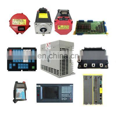 Fanuc oi Mate-TC Fanuc Cnc Controller System A02B-0311-B500 for Cnc Repair Vit photo-3
