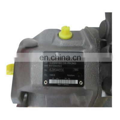 Rexroth PV7-17/10-20RE01MC0-10 power steering transfer vane pump