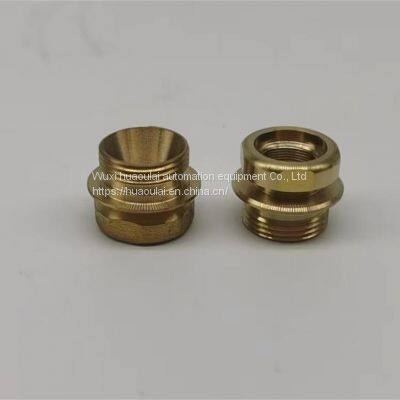 Bystronic laser nozzle body 10063374