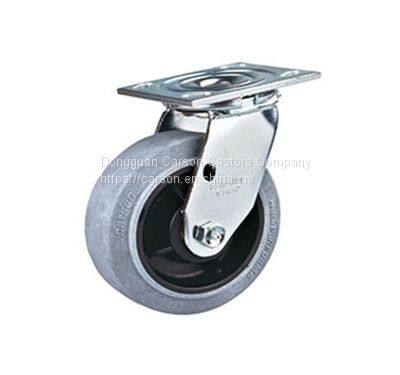 Conductive Rubber Casters (304kg)