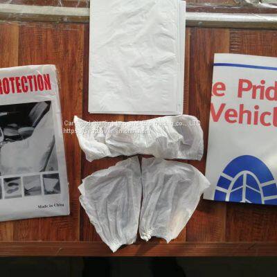 Kit Service Auto 5 in 1